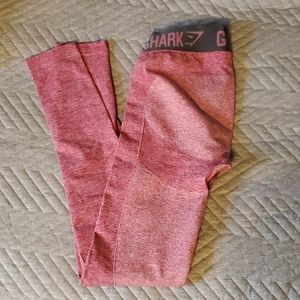 Gymshark leggings size small